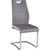 Osca Schwingstuhl NORBERT - B/H/T ca. 44,00x97,00x60,00