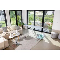 Leifheit Bügelbrett Classic M Compact 120 x 38 cm