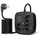 TECH-PROTECT Steckdosenleiste 2 m Schwarz 3 St.