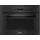Miele M 7244 TC Obsidianschwarz