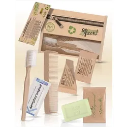 Necessaire Go Green Basic Neutral
