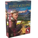 Pegasus Der Kartograph