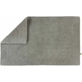 Rhomtuft Exquisit Grau Ø 100 cm