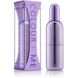 Milton-Lloyd Colour Me Violet Eau de Parfum 100 ml