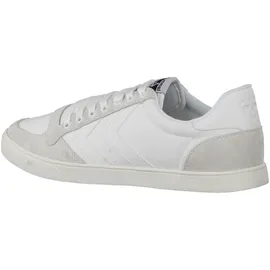 hummel Slimmer Stadil Tonal Low white 42