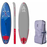 STARBOARD SUP Starboard CLUB Deluxe SC 2023