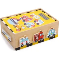 Milly Mally Magic blue