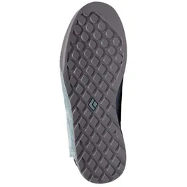 Black Diamond Suede Zustiegsschuhe - Storm Blue - EU 35 1/2