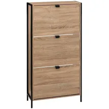 5five simply smart Aliaj 0 x 0 x 0 cm 3 Schubladen beige