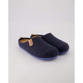 ROHDE Pantoffeln Blau 47