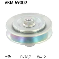 SKF VKM 69002 Spannrolle, Keilriemen
