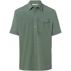 VAUDE Herren Hemd Me Rosemoor Shirt II, agave, M