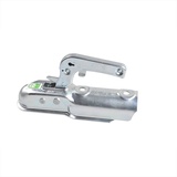 PRO PLUS ProPlus 341014 rund Ball Kupplung, 60 mm