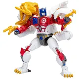 Transformers Legacy Evolution Maximal Leo Prime, 17,5 cm große Action-Figur F7206