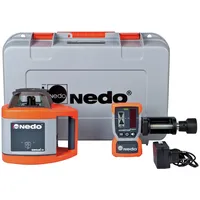 NEDO Rotationslaser Sirius H, Easy Control