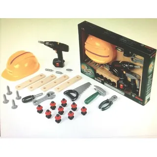 Theo Klein Klein Bosch Handwerker-Set