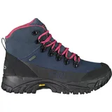 CMP Dhenieb Wp 30q4716 Wanderstiefel - Asphalt - EU 36