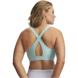 Under Armour Crossback Mint/Weiß M