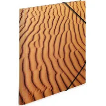 Herma Sammelmappe A3 Sand