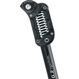 By Schulz by.schulz G.2 LT Federsattelstütze Ø 31,6 mm,