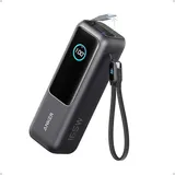 Anker A1695H11, 25000 mAh, Schwarz