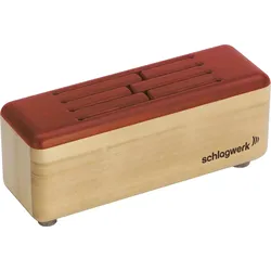Schlagwerk 45061 Schlitztrommel