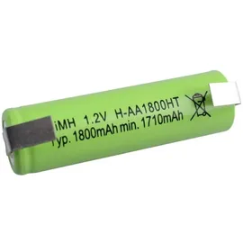 mexcel Spezial-Akku Mignon (AA) NiMH 1.2 V 1800 mAh