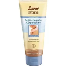 Luvos Regenerierender Körperbalsam 150 ml