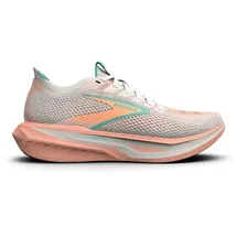 Brooks Hyperion 3 Damen Weiß 38