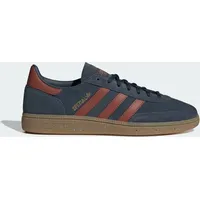 Handball Spezial Schuh - Aurora Ink / Wild Sepia / Gold Metallic - 42