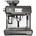 black stainless steel