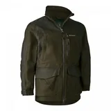 Deerhunter Chasse Jacke Olive Night Melange 164