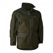 Deerhunter Chasse Jacke Olive Night Melange 164