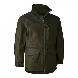 Deerhunter Chasse Jacke Olive Night Melange 164