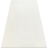 RugsX Teppich, Creme, Textil, Rechteckig, 300x400 cm, Teppiche & Böden, Teppiche