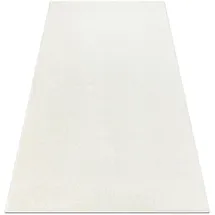 RugsX Teppich, Creme, Textil, Rechteckig, 300x400 cm, Teppiche & Böden, Teppiche