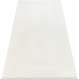 RugsX Teppich, Creme, Textil, Rechteckig, 300x400 cm, Teppiche & Böden, Teppiche