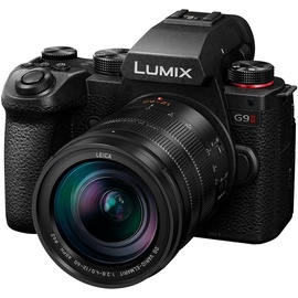 Panasonic Lumix G9 II + Leica 12-60mm f/2,8-4,0