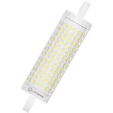 OSRAM / Ledvance LEDVANCE LED LINE118 177 20W 830 R7s 118mm LEDLi 4099854249082