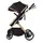 Chipolino Pearl 2 in 1 Schwarz