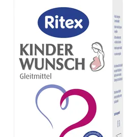 Ritex Kinderwunsch Gleitmittel Gel