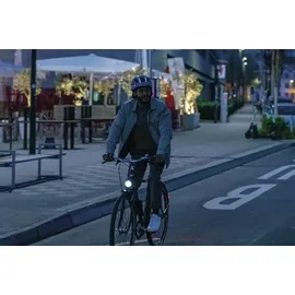 ABUS Hyban 2.0 LED 56-61 cm signal glacier