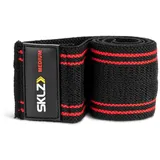 Sklz Unisex-Erwachsene Pro Knit Mini Fitnessband, Medium Resistance,