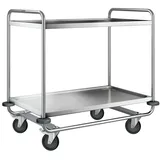 b.pro Servierwagen SW 10 x 6-2, SV