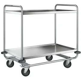 b.pro Servierwagen SW 10 x 6-2, SV