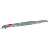 Westfalia CV-Säbelsägeblatt geschliffen und geschränkt GL 240/VL 210mm 5 Stück