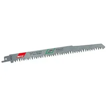 Westfalia CV-Säbelsägeblatt geschliffen und geschränkt GL 240/VL 210mm 5 Stück