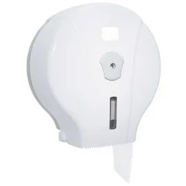 lauroo Mini Jumbo – Weiß 24cm x 13cm x 26cm