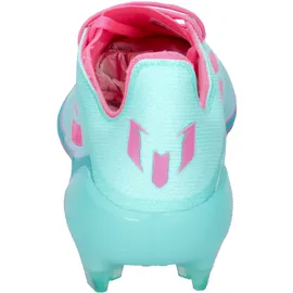 adidas F50 ELITE FG MESSI - blau 44 2/3