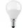 EGLO LED-Birne 5W E14 470 lm warmweiß
